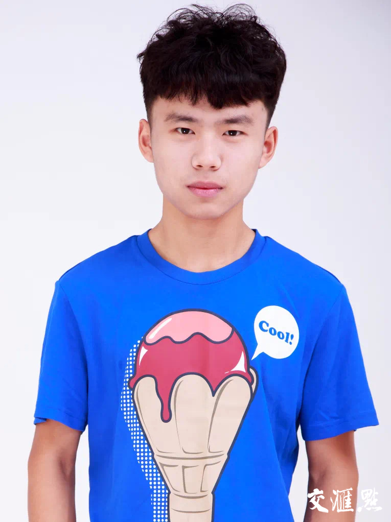 工研1802班陈曦 工研1802班陈曦