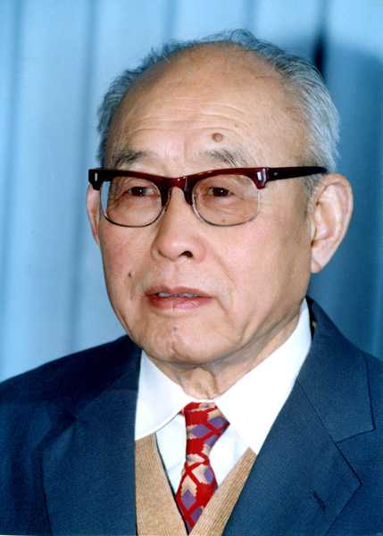 光辉一生
