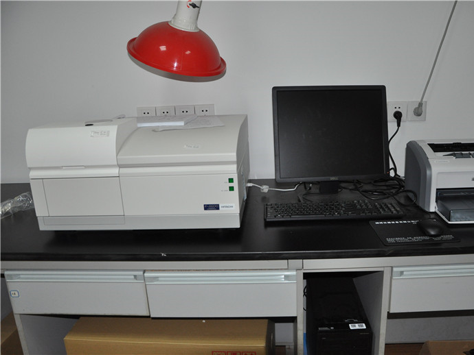 荧光光谱仪（PL-F4600）