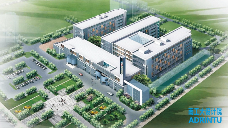江苏大学附属医院镇江市江滨医院