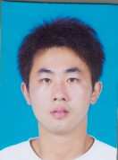 孙凯   1989.08     一级运动员